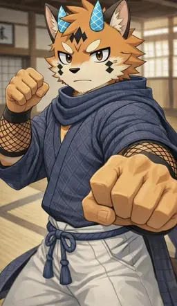 Profile image of レン