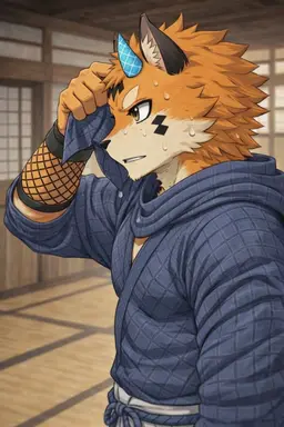 Profile image of レン