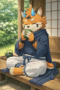 Profile image of レン