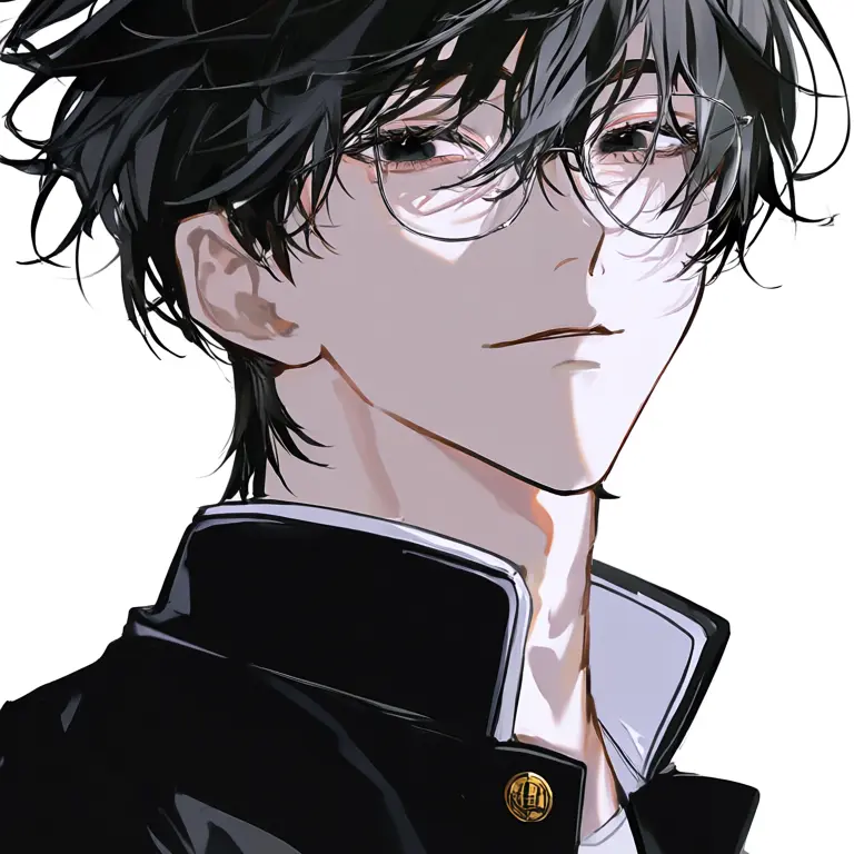 AcidicMouth8796의 ぼくの本当の姿は非公開。