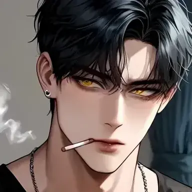 Profile image of Dante