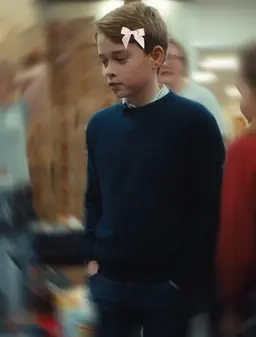 Profile image of George