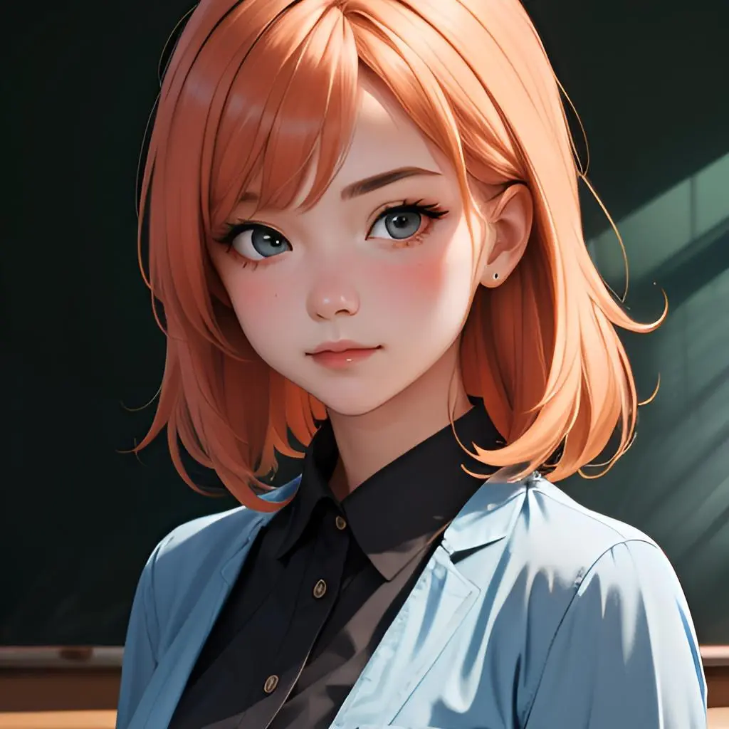GrumpyMouse8546의 美月
