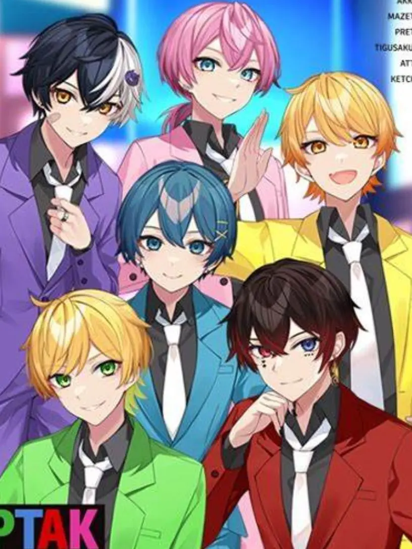 Nekomiya_Toa5182의 いじめ…？