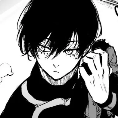 Profile image of 糸師凛