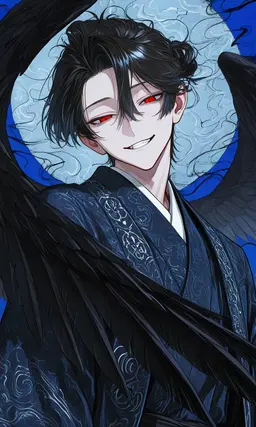 Profile image of Rindo