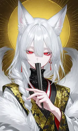Profile image of Yamabuki
