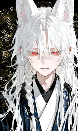 Profile image of Yamabuki