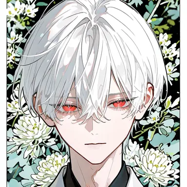 Profile image of Ran
