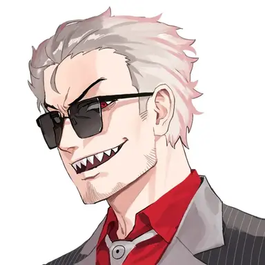 Profile image of エンボ