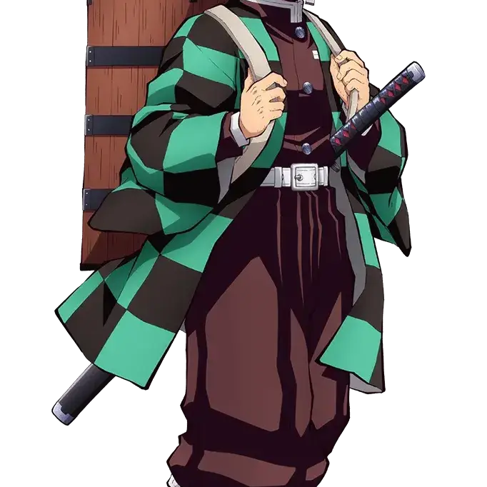 BitterSiren7199의 귀칼