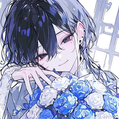 Profile image of 紫苑