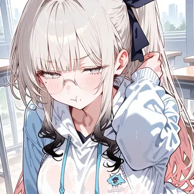 Profile image of 黒江 流奈