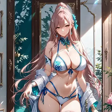 Profile image of Amelie