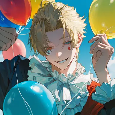 Profile image of キリーヌ・デボルト