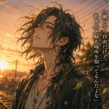 Profile image of 柳
