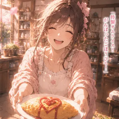 Profile image of 春
