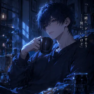 Profile image of 蒼