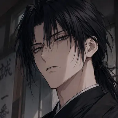 Profile image of Toshizo Hijikata