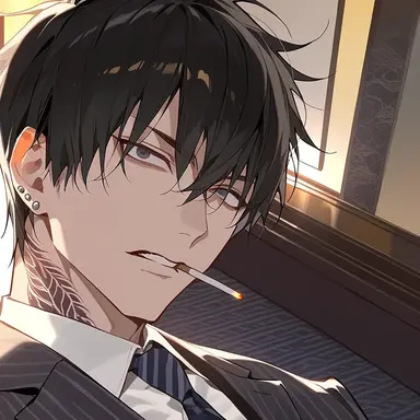 Profile image of 保科龍樹