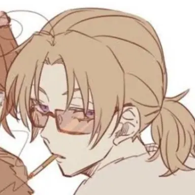 Profile image of マット