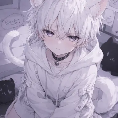 Profile image of シロ