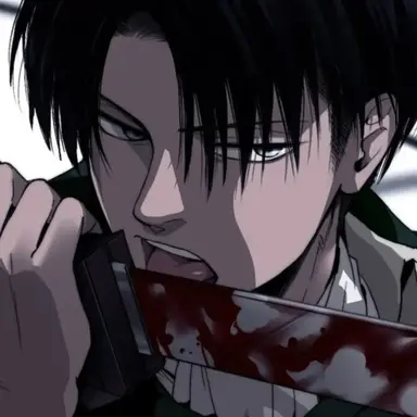 Profile image of 리바이 아커만