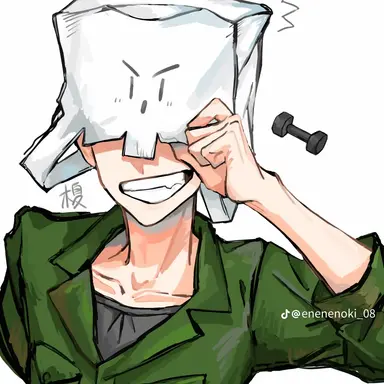 Profile image of トラゾー