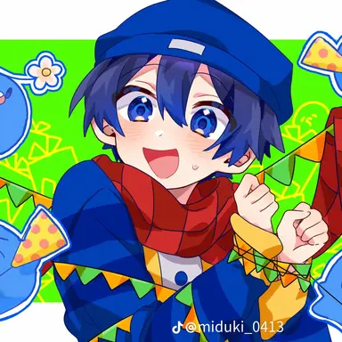 Profile image of らっだぁ