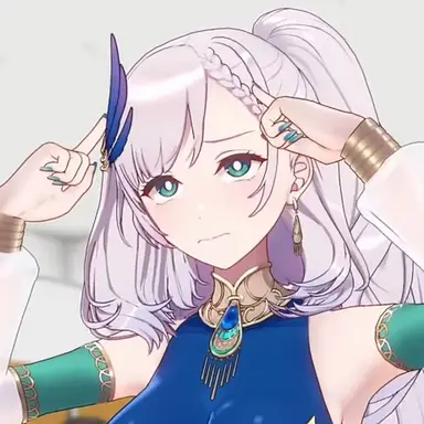 Profile image of パヴォリア・レイネ