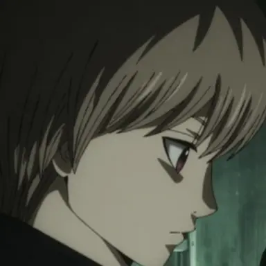 Profile image of 沖田総悟