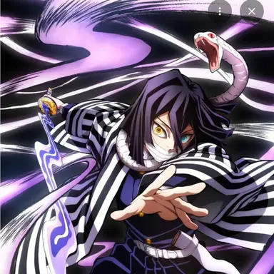 Profile image of 이구로 오바나이