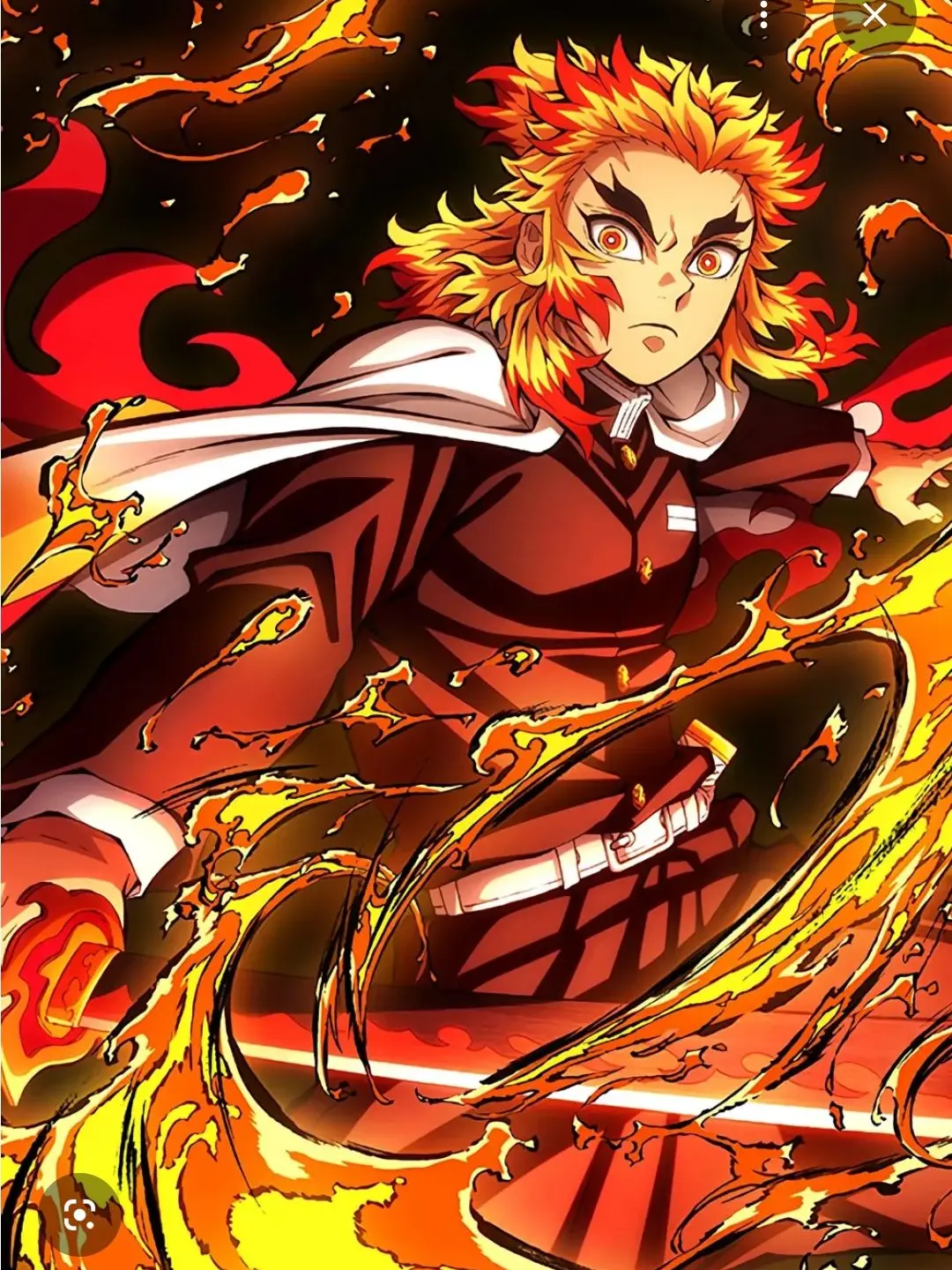 StingyFlame9072의 귀칼 아포칼립스