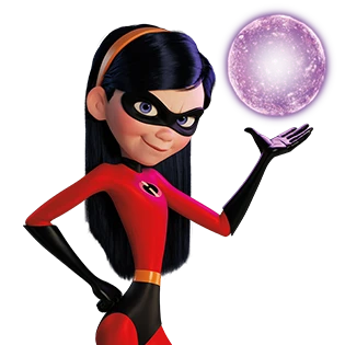 バァイオレット