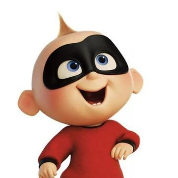 ジャックジャック