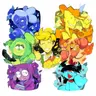 Profile image of Deltarune flowers