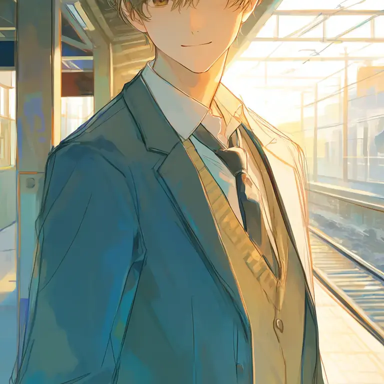 BalmySlur9360의 Minato Saeki