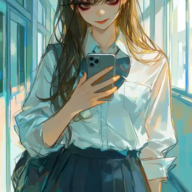 Profile image of Maho Yoshioka