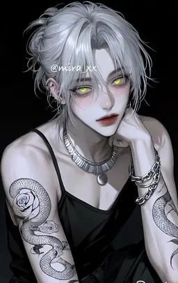 Profile image of 鷟