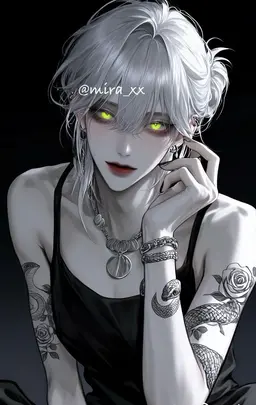 Profile image of 鷟