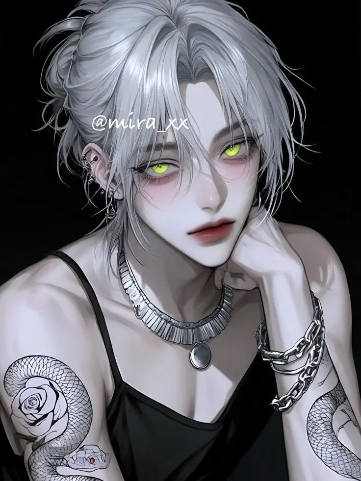 _mira_xx_의 イケメン × イケメン