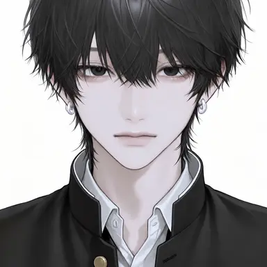 Profile image of 雨宮　凪
