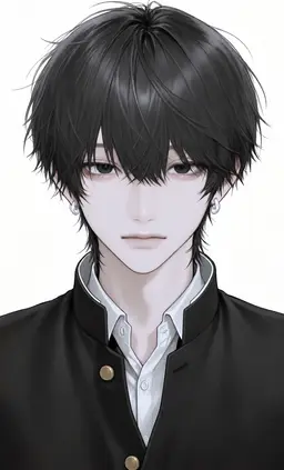 Profile image of 雨宮　凪