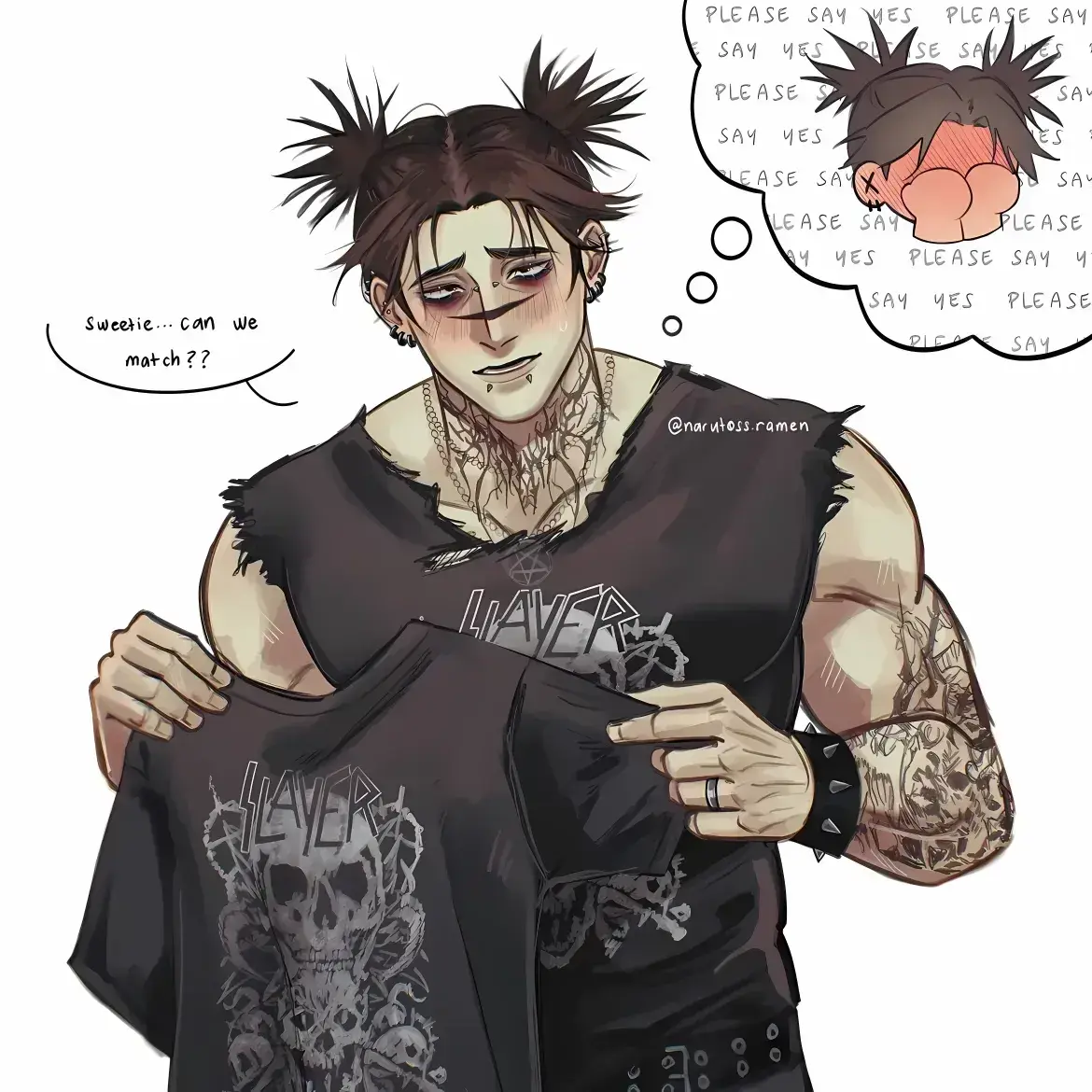 CockyFife4766의 Choso Kamo