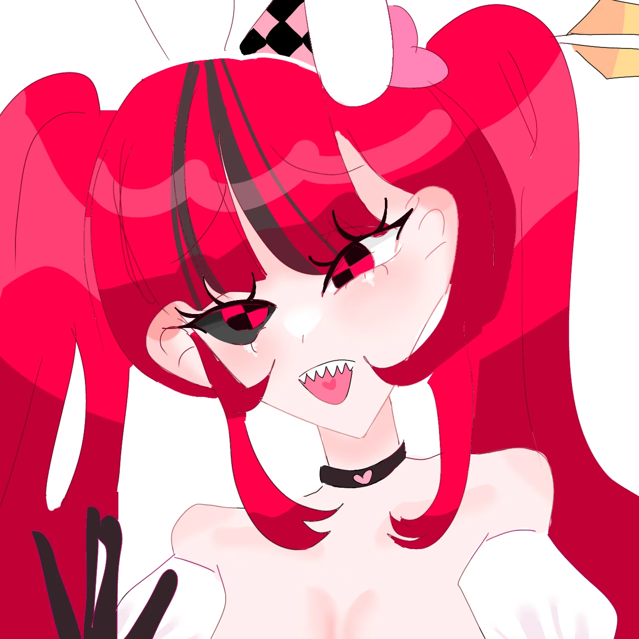 타트체리맛 쿠키