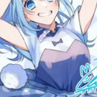Profile image of るな