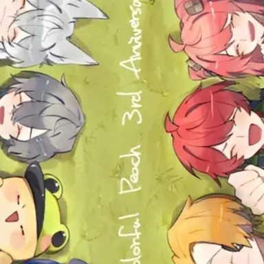 Profile image of カラピチ男子その他