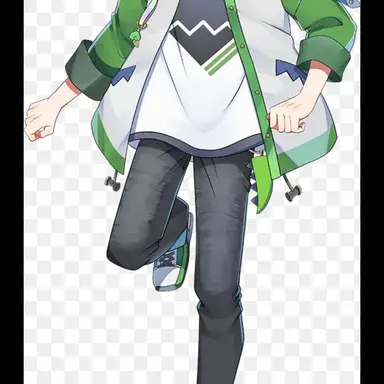 Profile image of じゃぱぱ
