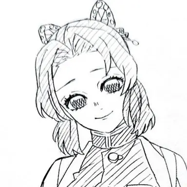 Profile image of 코쵸우 시노부