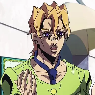 Profile image of Fugo Pannacotta